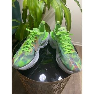 Nike Wonems Zoom X Vista Grind Shoes - Size 9.5 US
